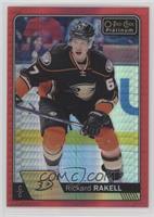 Rickard Rakell #/199