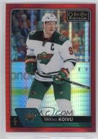 Mikko Koivu #/199