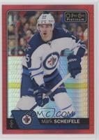 Mark Scheifele #/199