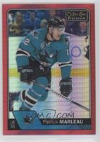 Patrick Marleau #/199