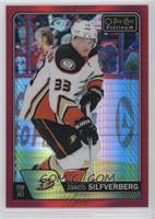 Jakob Silfverberg #/199