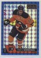 Wayne Simmonds #/99