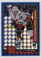 Marquee Rookies - Matthew Tkachuk #/99