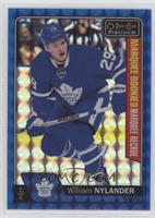 Marquee Rookies - William Nylander #/99