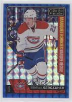 Marquee Rookies - Mikhail Sergachev #/99