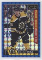 Marquee Rookies - Brandon Carlo #/99