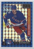 Marquee Rookies - Pavel Buchnevich #/99