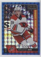 Marquee Rookies - Sebastian Aho #/99