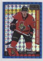 Marquee Rookies - Thomas Chabot #/99