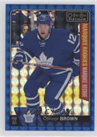 Marquee Rookies - Connor Brown #/99