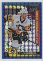 Marquee Rookies - Tom Kuhnhackl #/99