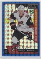 Marquee Rookies - Lawson Crouse #/99
