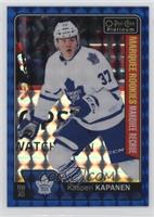 Marquee Rookies - Kasperi Kapanen #/99