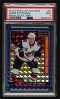 Marquee Rookies - Jakob Chychrun [PSA 9 MINT] #/99