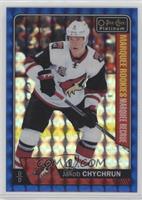 Marquee Rookies - Jakob Chychrun #/99