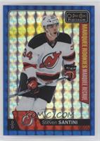 Marquee Rookies - Steven Santini #/99