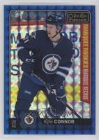 Marquee Rookies - Kyle Connor #/99