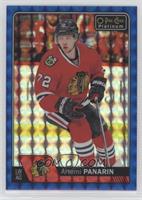 Artemi Panarin #/99