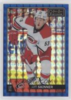 Jeff Skinner #/99