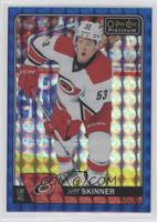 Jeff Skinner #/99