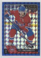 Max Pacioretty #/99