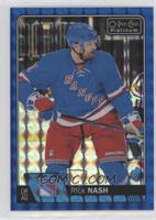 Rick Nash #/99