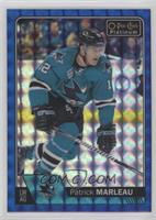 Patrick Marleau #/99