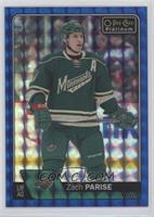 Zach Parise #/99