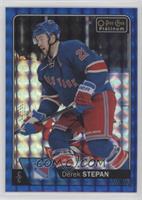 Derek Stepan #/99