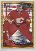 Brian Elliott #/50