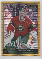 Devan Dubnyk #/50