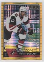 Anthony Duclair #/50