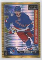 Marquee Rookies - Pavel Buchnevich #/50