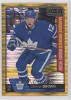 Marquee Rookies - Connor Brown #/50