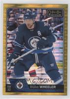 Blake Wheeler #/50