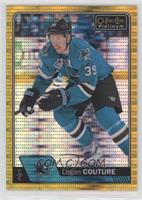 Logan Couture #/50