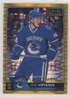 Jake Virtanen #/50