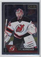 Cory Schneider