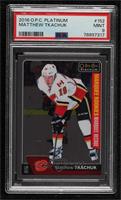 Marquee Rookies - Matthew Tkachuk [PSA 9 MINT]