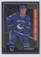 Marquee Rookies - Nikita Tryamkin