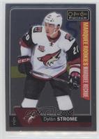 Marquee Rookies - Dylan Strome