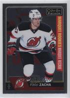 Marquee Rookies - Pavel Zacha