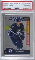 Marquee Rookies - Patrik Laine [PSA 10 GEM MT]