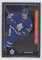 Marquee Rookies - Mitch Marner