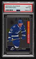 Marquee Rookies - Brayden Point [PSA 10 GEM MT]