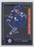 Marquee Rookies - Brendan Leipsic