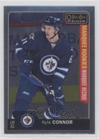 Marquee Rookies - Kyle Connor