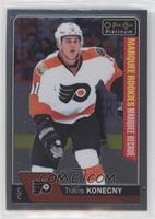 Marquee Rookies - Travis Konecny