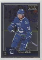 Daniel Sedin