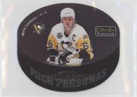 Mario Lemieux